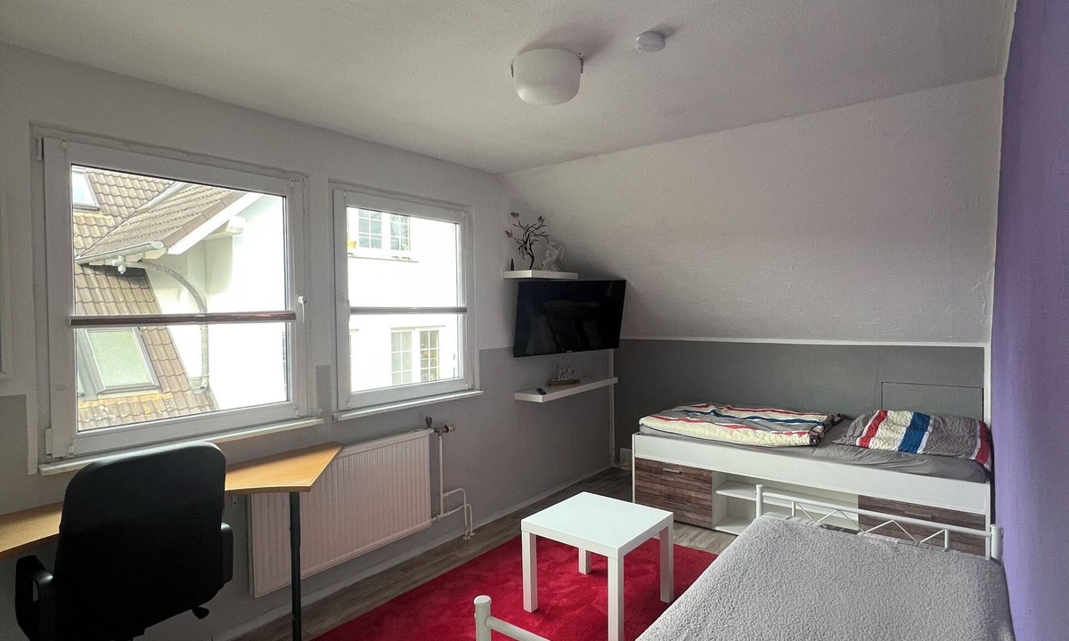 Neuenhagen bei Berlin Apartment | Vacation apartment in Neuenhagen