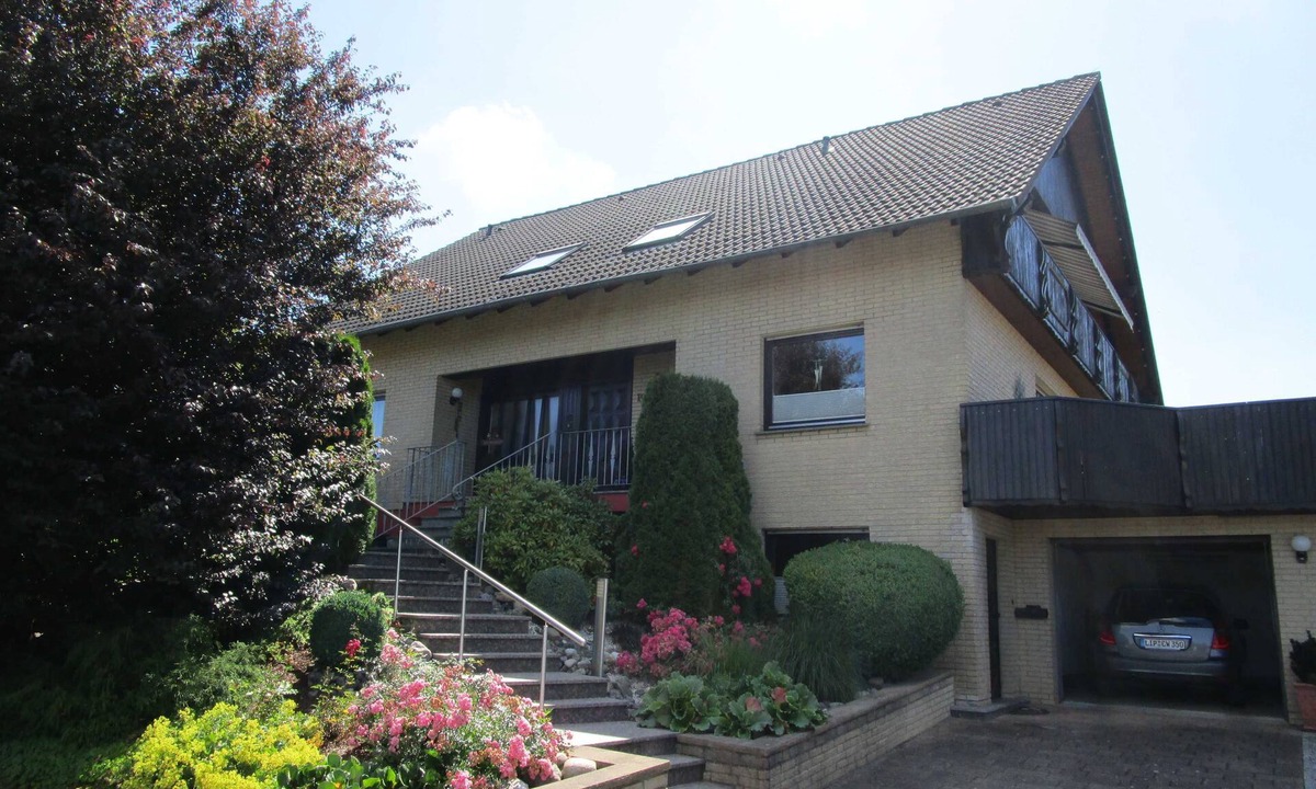 Lothe Apartment | Vacation apartment Waldvogt - Fewo Waldvogt