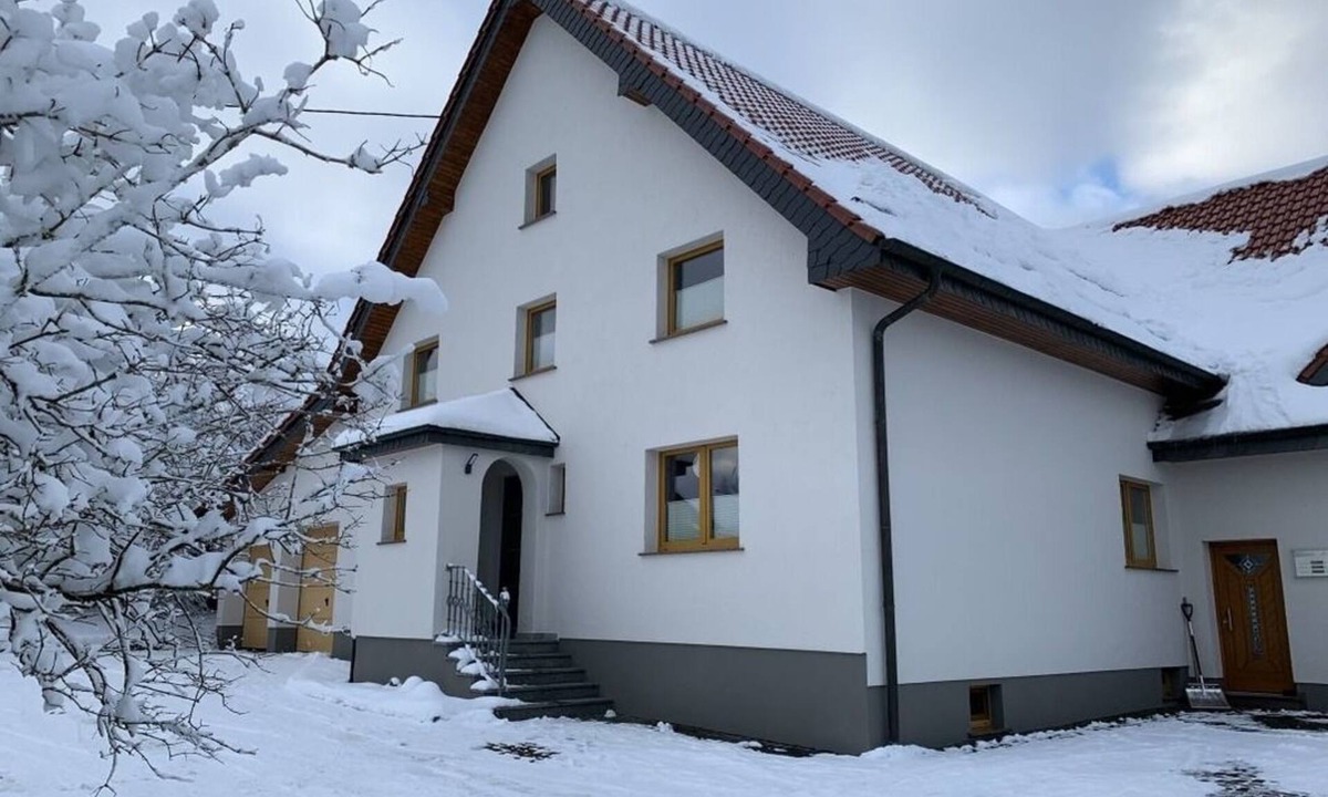 Hellenthal House | Vacation home for 4 guests with 116m² in Hellenthal Giescheid (178832)