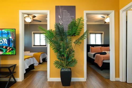Rolleville House | Vacation Haven