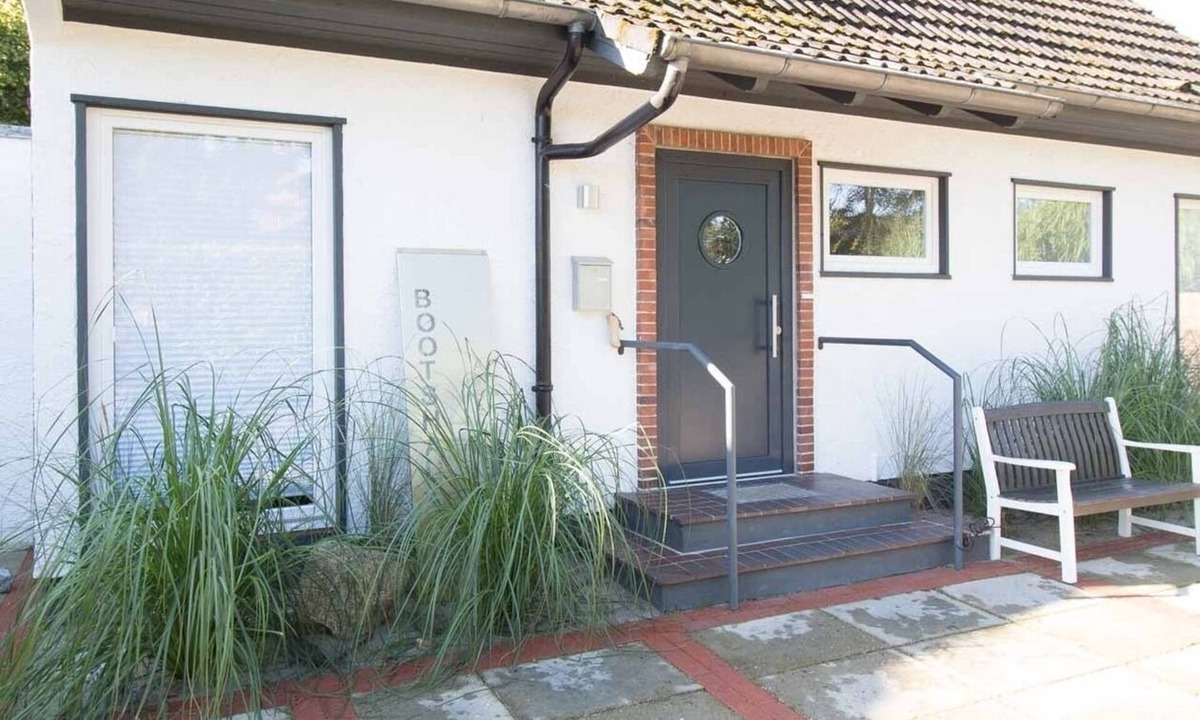 Timmendorfer Strand House | Vacation home for 10 guests with 145m² in Timmendorfer Strand (303859)