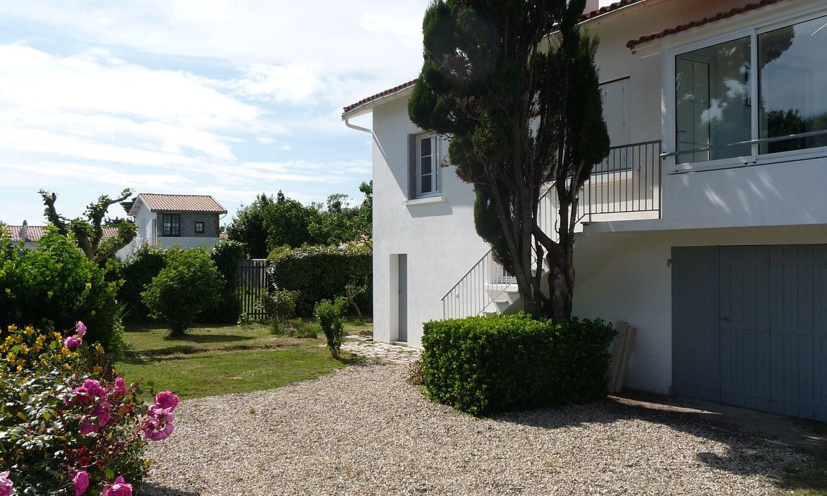 Saint-Denis-d'Oleron House | Vacation house rental - Holiday in Saint-Denis d'Oléron - 6 sleeps
