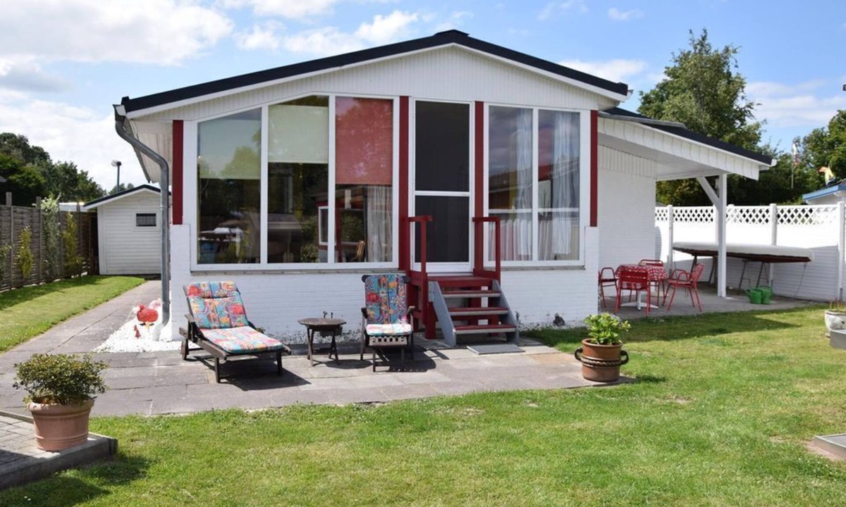 Sudbrookmerland House | Vacation home An der Riede