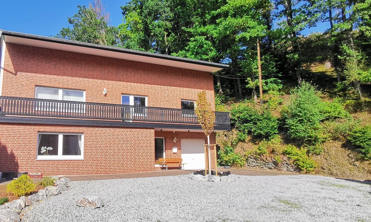 Pulvermuhle House | Vacation home "Aanthuus" pure nature 130sqm