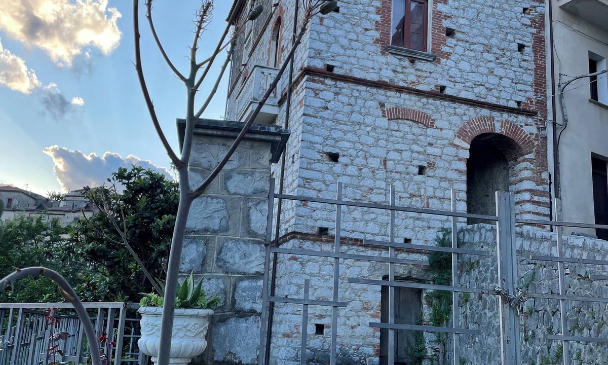 Roccagloriosa Apartment | Vacation Home Antica Dimora Don Pierino