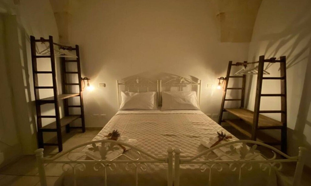 Fasano Villa | Vacation home at the old olive tree