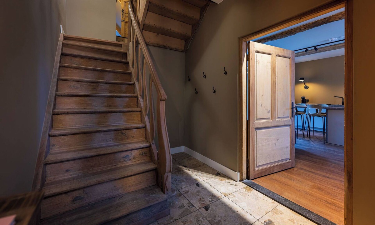 Nuth House | Vacation home * Atmospheric * Luxury * - 3 spacious bedrooms, each with private bathroom