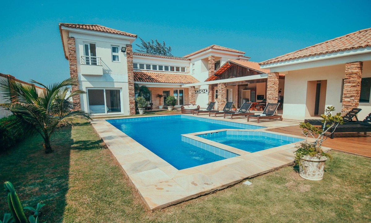 Sao Jose House | Vacation home