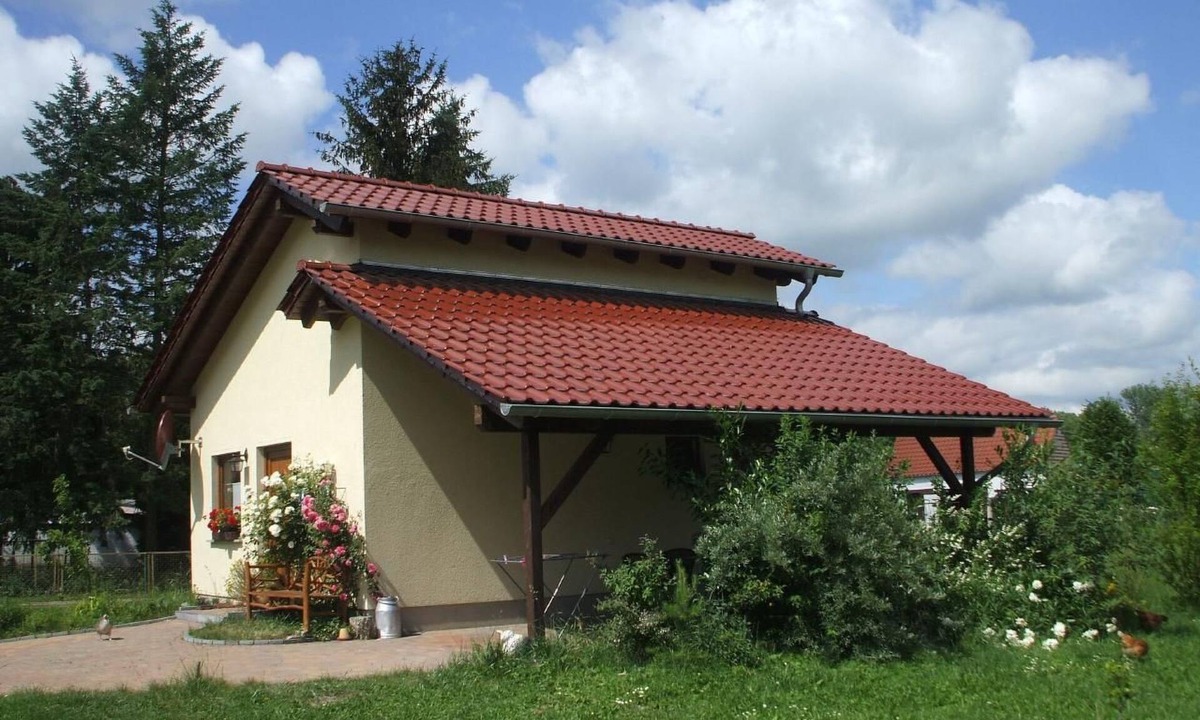 Kienitz House | Vacation home by Interhome