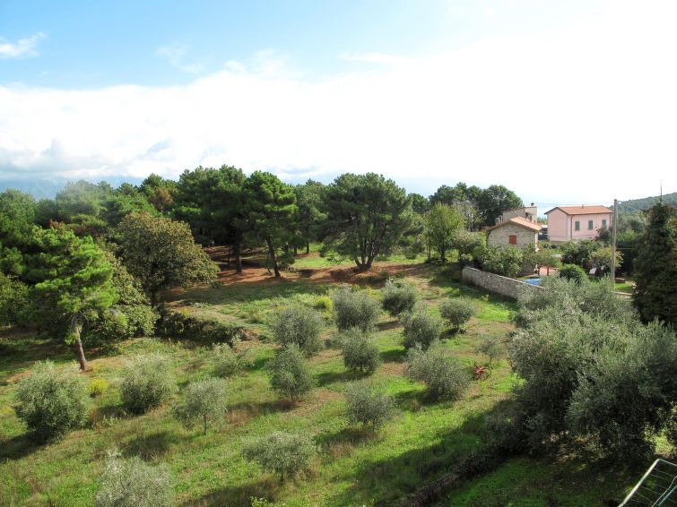 Montemarcello House | Vacation home Casa Ortensie (MML100) in Montemarcello - 6 persons, 3 bedrooms