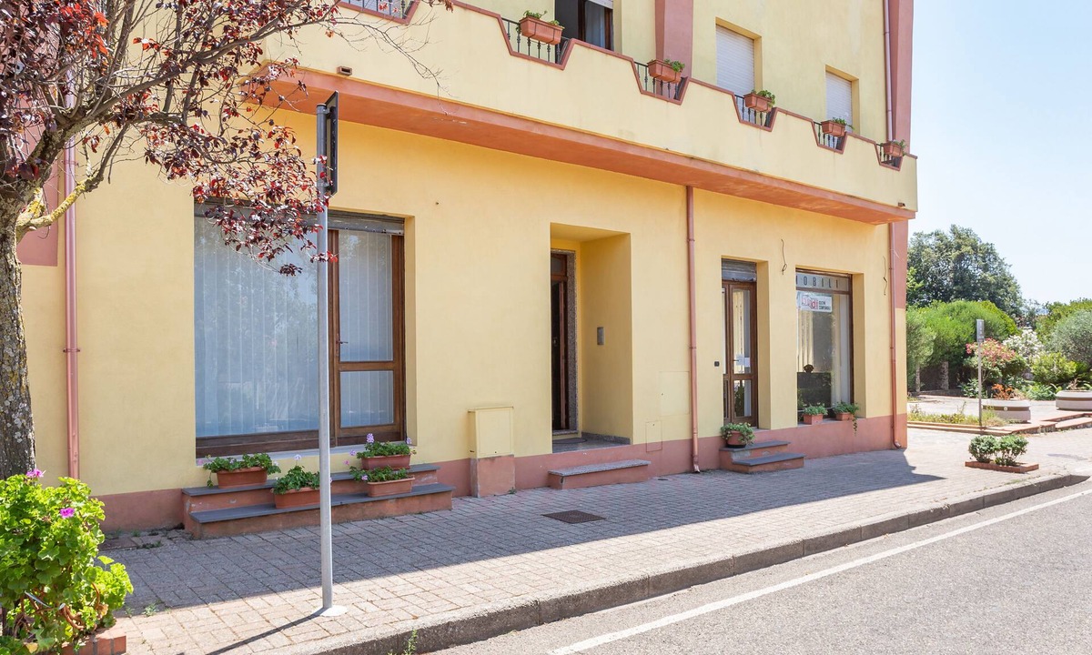 Suni Apartment | Vacation Home da Placida "S'Archittu"
