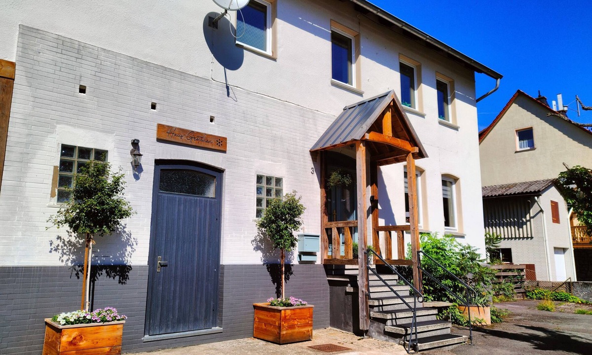 Bomighausen House | Vacation home for 10 guests with 130m² in Willingen (Upland) (162597)