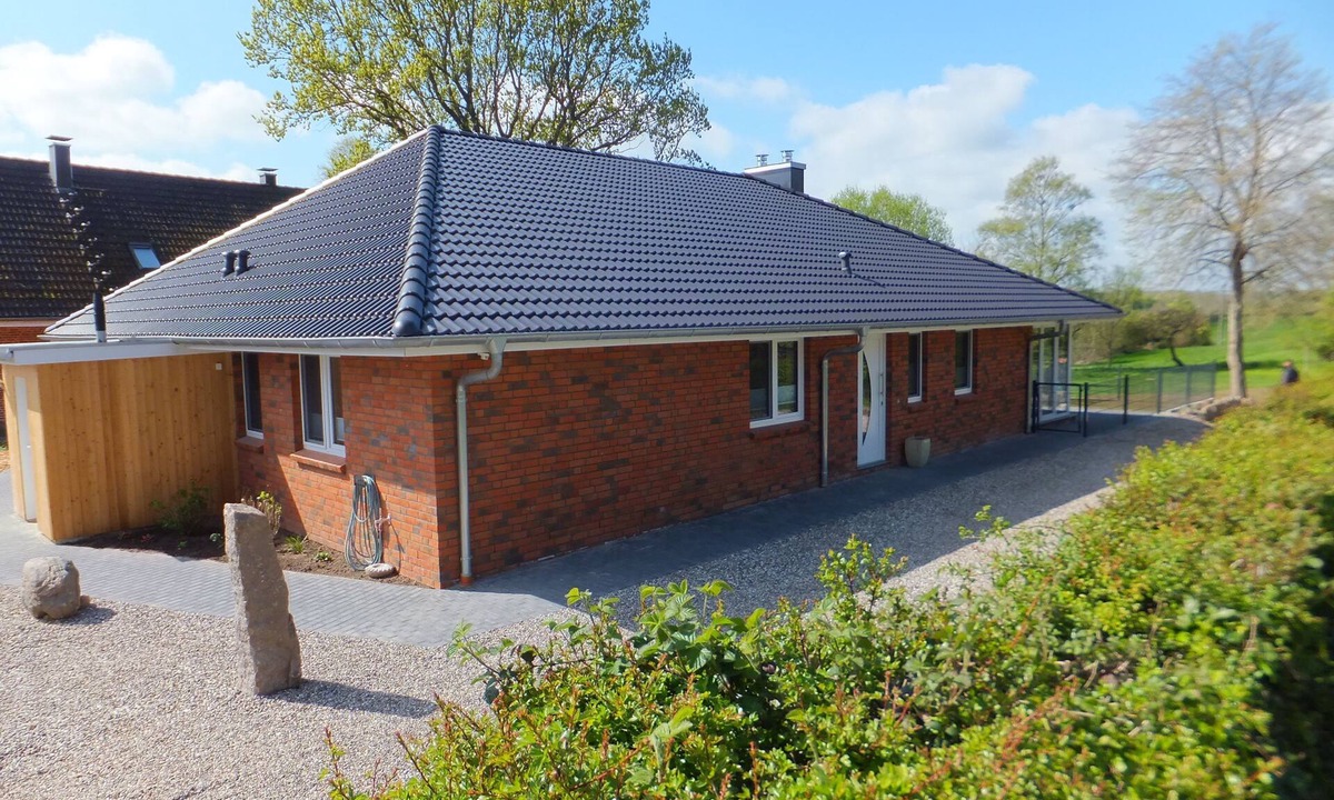 Norgaardholz Apartment | Vacation home Ebsen HH right