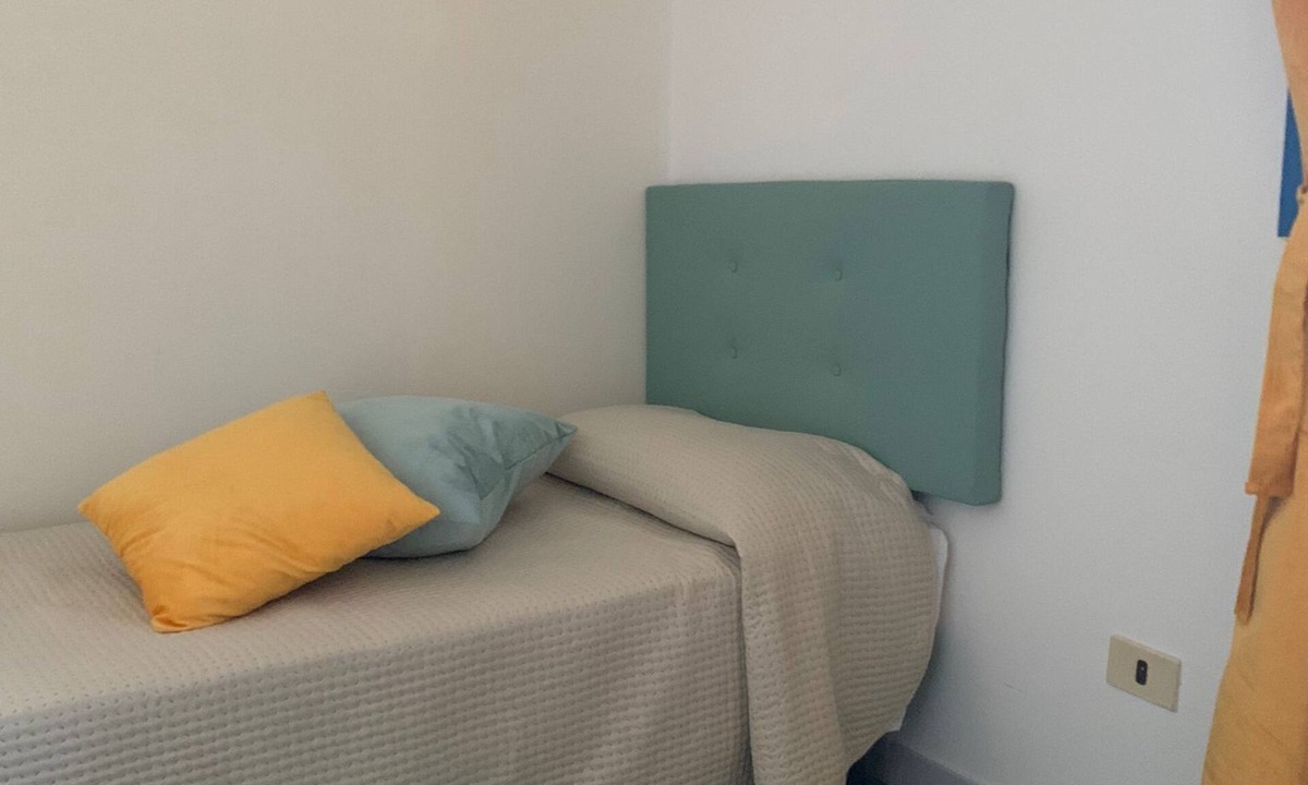 Castro Marina Apartment | Vacation home Elissa: tranquility and comfort within walking distance of the sea.