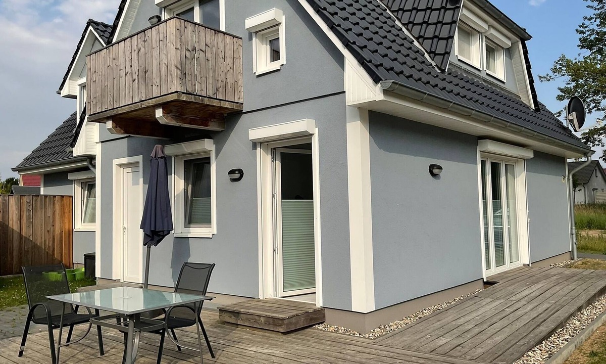 Boiensdorf House | Vacation home for 10 guests with 100m² in Boiensdorf (301823)