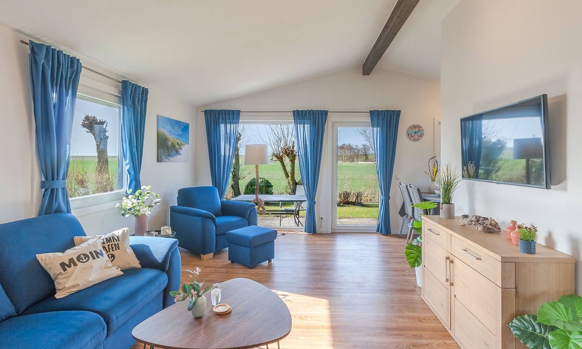 Simonsberg House | Vacation home for 4 guests with 60m² in Simonsberg (302962)