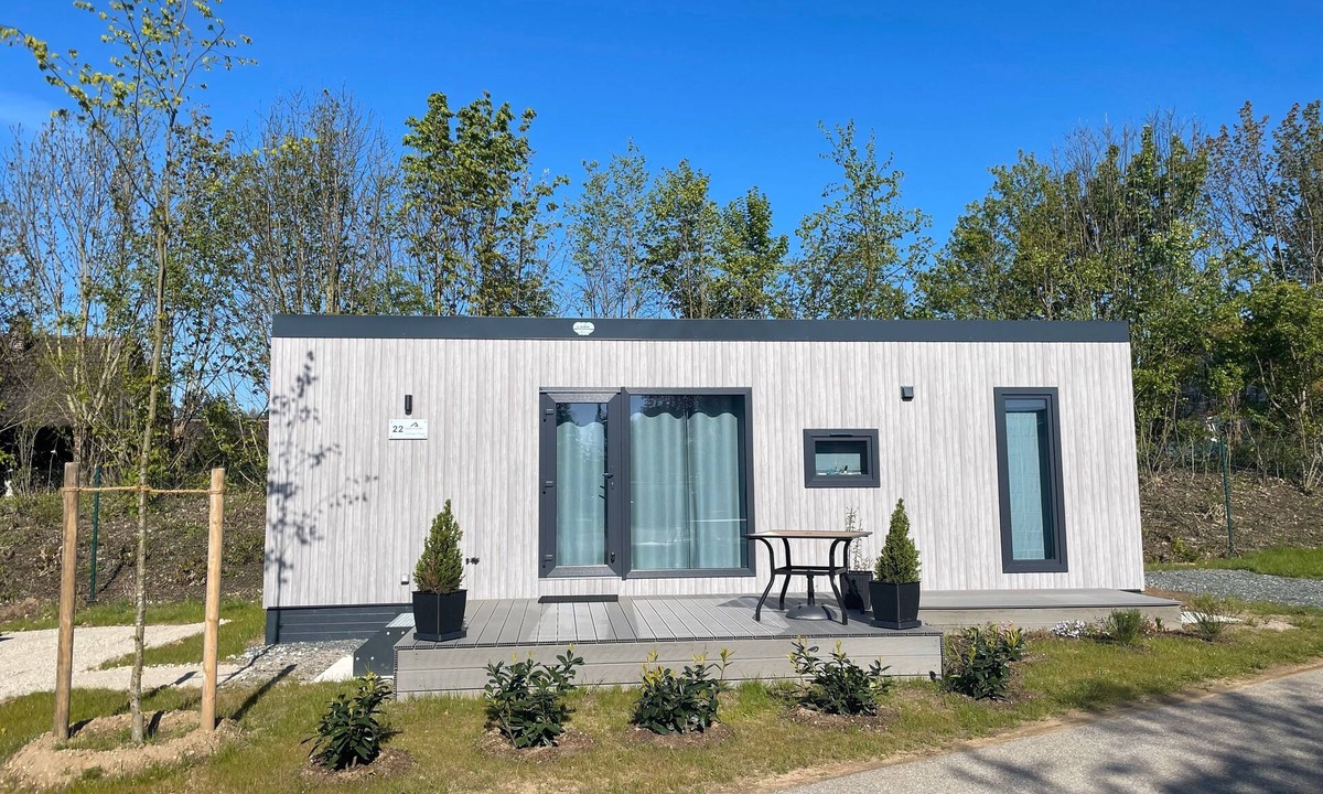 Nabburg House | Vacation home for 4 guests with 34m² in Nabburg (269191)