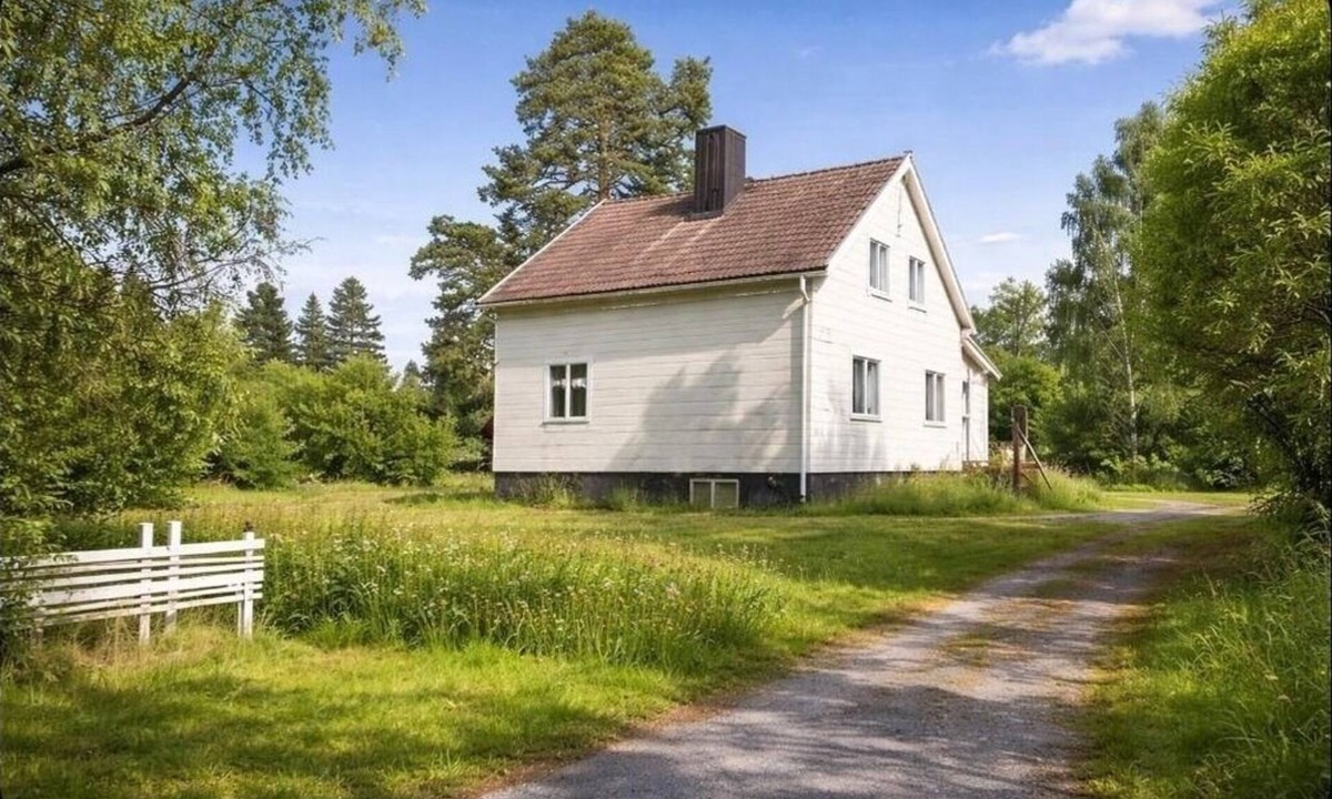 Mellansel House | Vacation home for 6 guests with 136m² in Mellansel (310141)