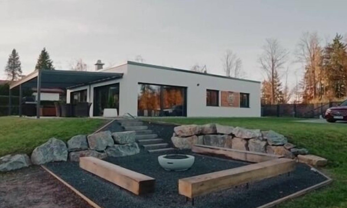 Hasselfelde House | Vacation home for 7 guests with 140m² in Hasselfelde (311086)