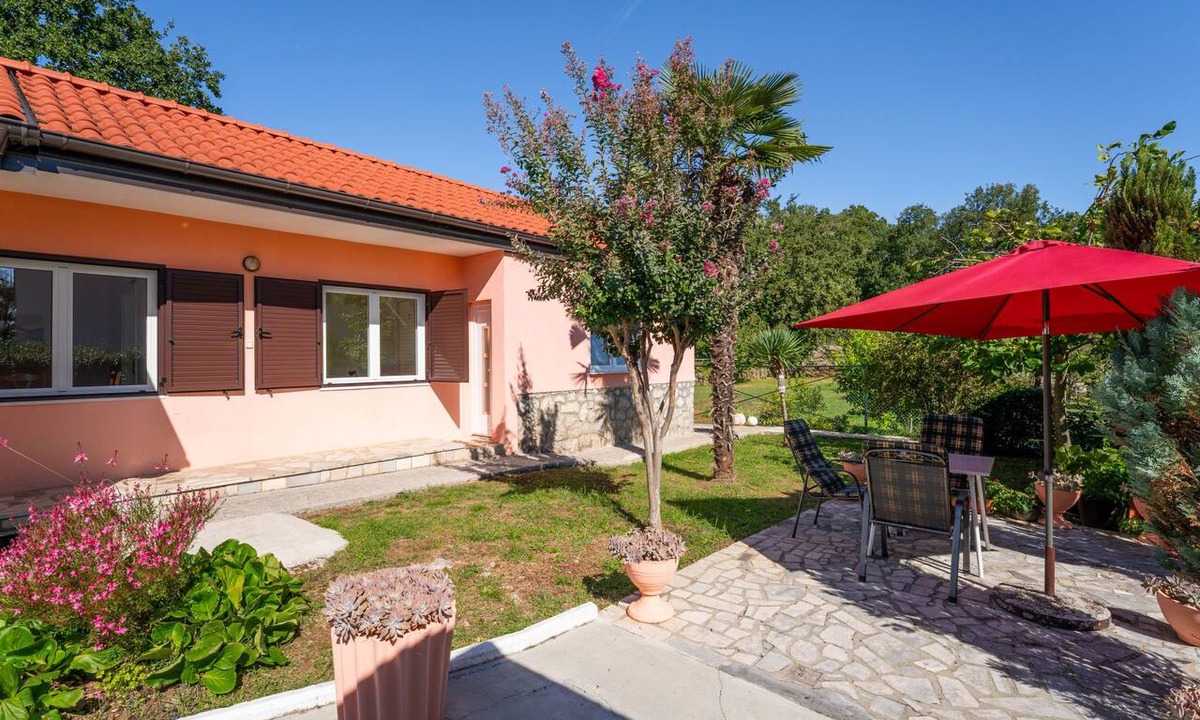 Opric House | Vacation home Franjo by Interhome