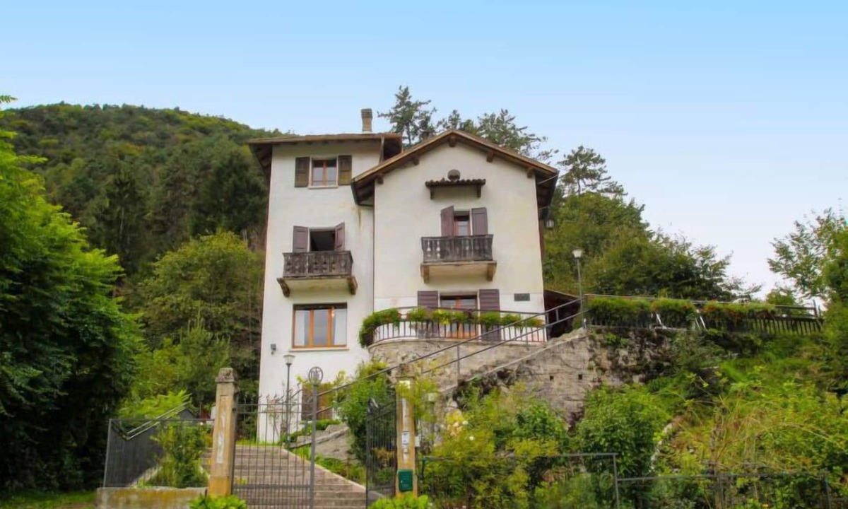 Pieve di Ledro House | Vacation home Gemma by Interhome