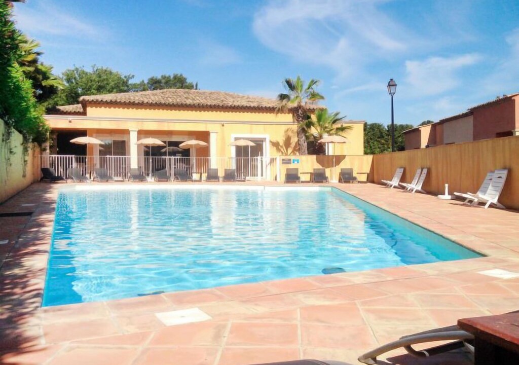 La Rouviere House | Vacation home Green Bastide (RSA252) in Roquebrune sur Argens - 6 persons, 2 bedrooms