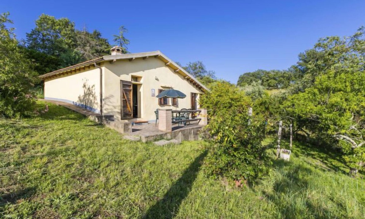 Scansano House | Vacation home Grilli by Interhome
