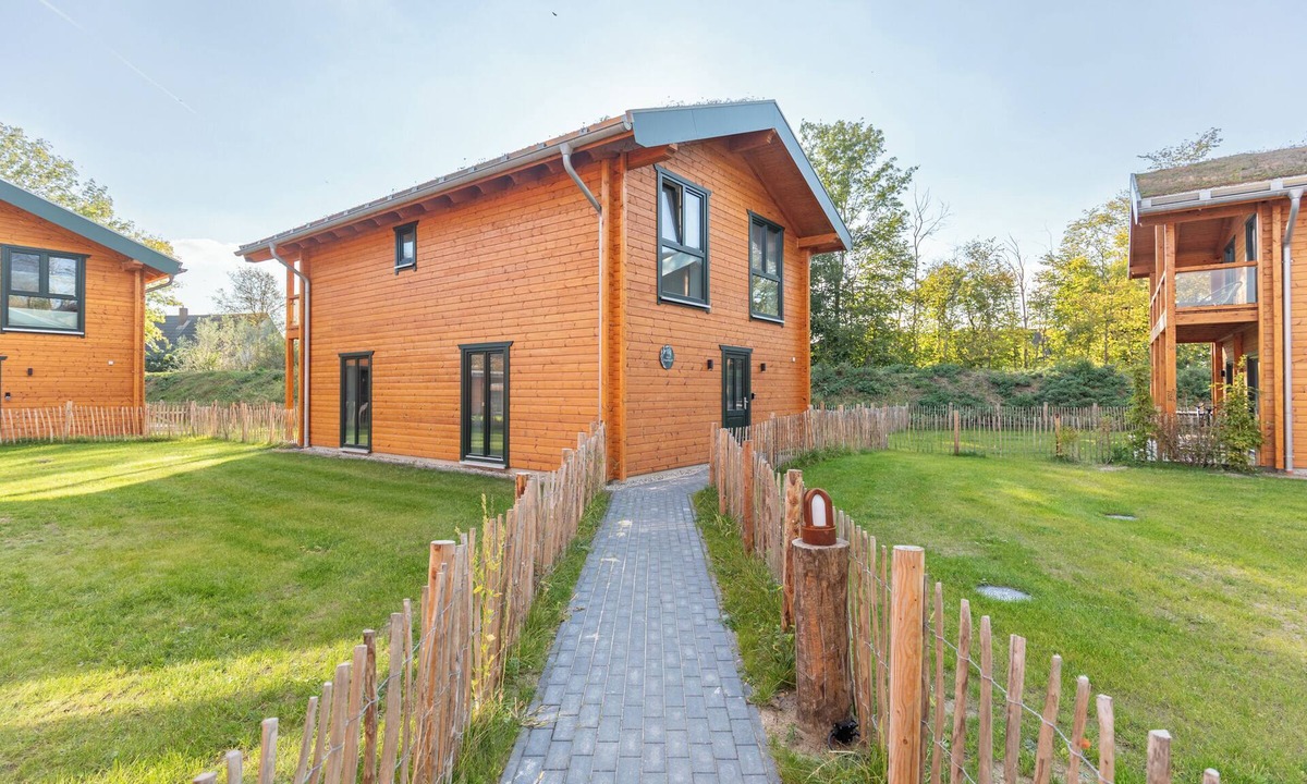 Kating House | Vacation home "Huus Appelboom" in Kating for up to 6 people