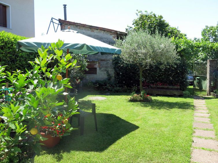 Rive D'Arcano House | Vacation home Il Castelliere (RVA100) in San Daniele del Friuli - 6 persons, 2 bedrooms