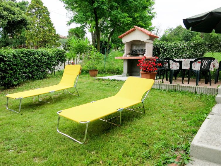 Rive D'Arcano House | Vacation home Il Castelliere 2 (RVA101) in San Daniele del Friuli - 6 persons, 3 bedrooms