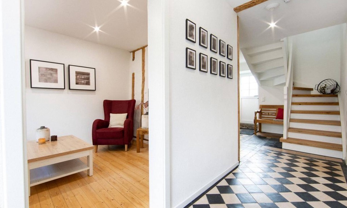 Immerath House | Vacation home Immerather Hof - 9-bed vacation home Immerather Hof up to 11 pers.