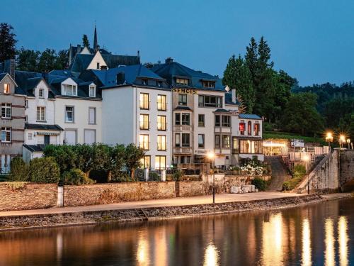 Bouillon House | Vacation Home in Bouillon by Semois River