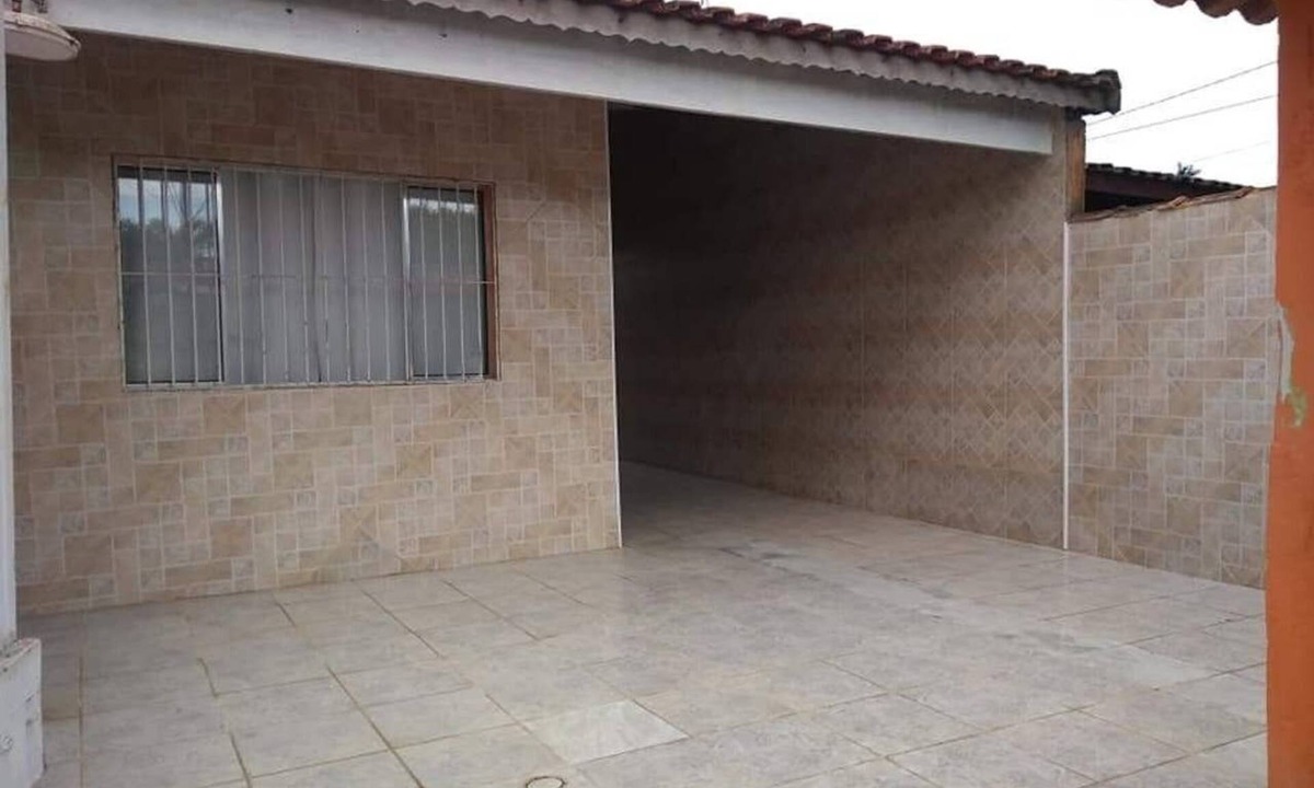Mongagua House | Vacation Home in Mongaguá