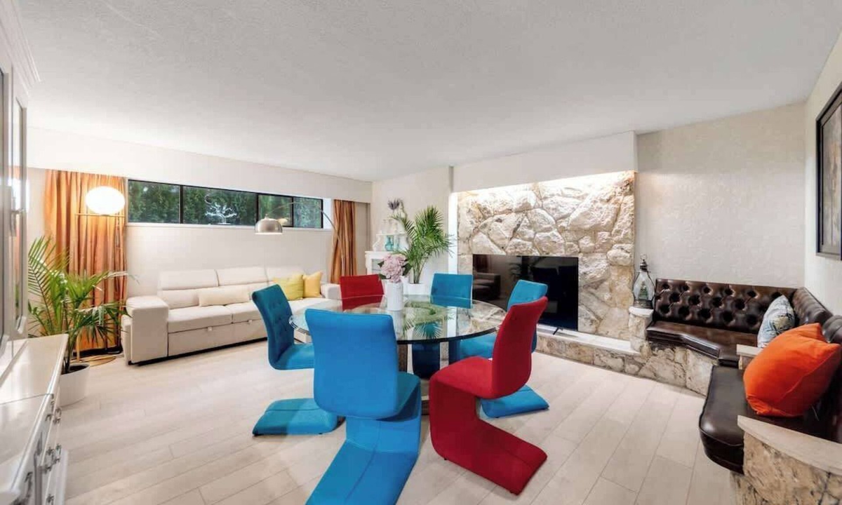 Oakridge House | Vacation Home in Van West