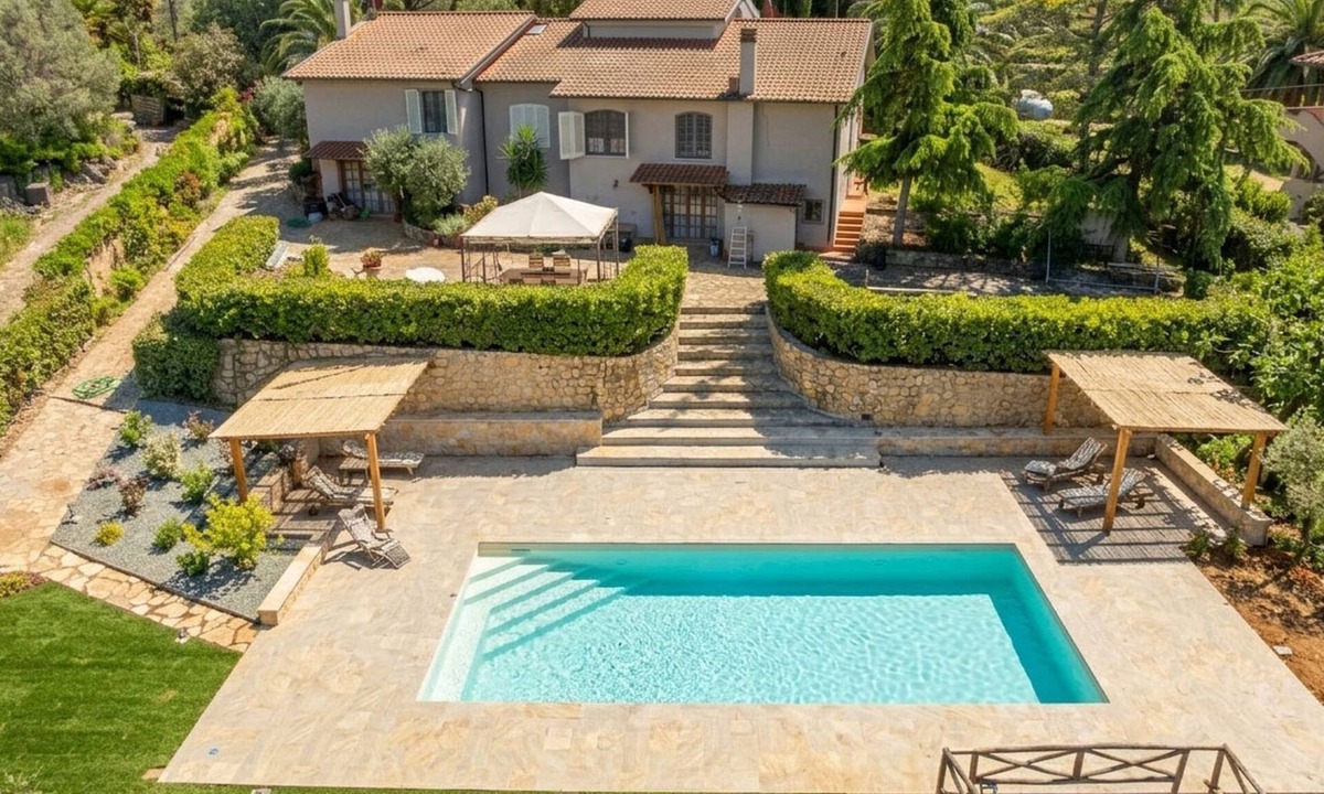 Casale Marittimo House | Vacation home Siby by Interhome