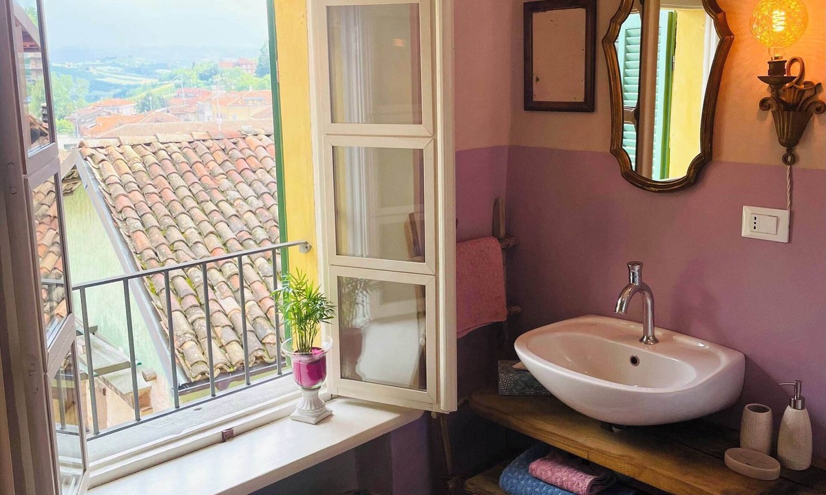 Monforte d'Alba House | Vacation home