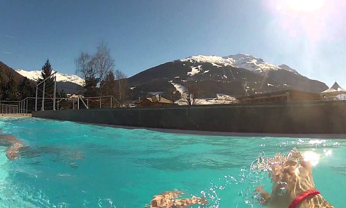 Valtellina Apartment | Vacation home