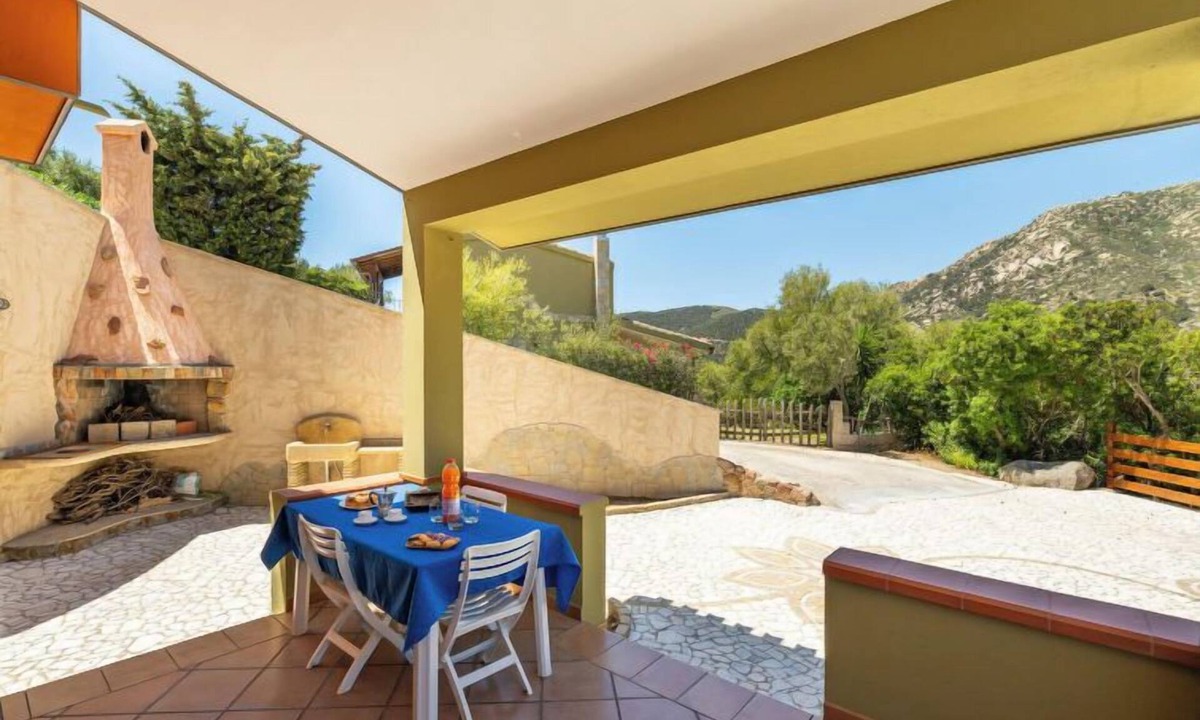 Porto Sa Ruxi House | Vacation home Luli by Interhome
