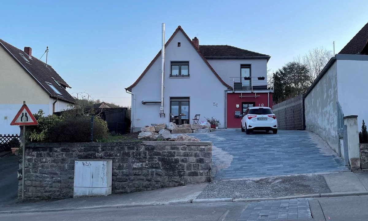 Kusel House | Vacation home Mathilda- cozy. House in a quiet location with every comfort.
