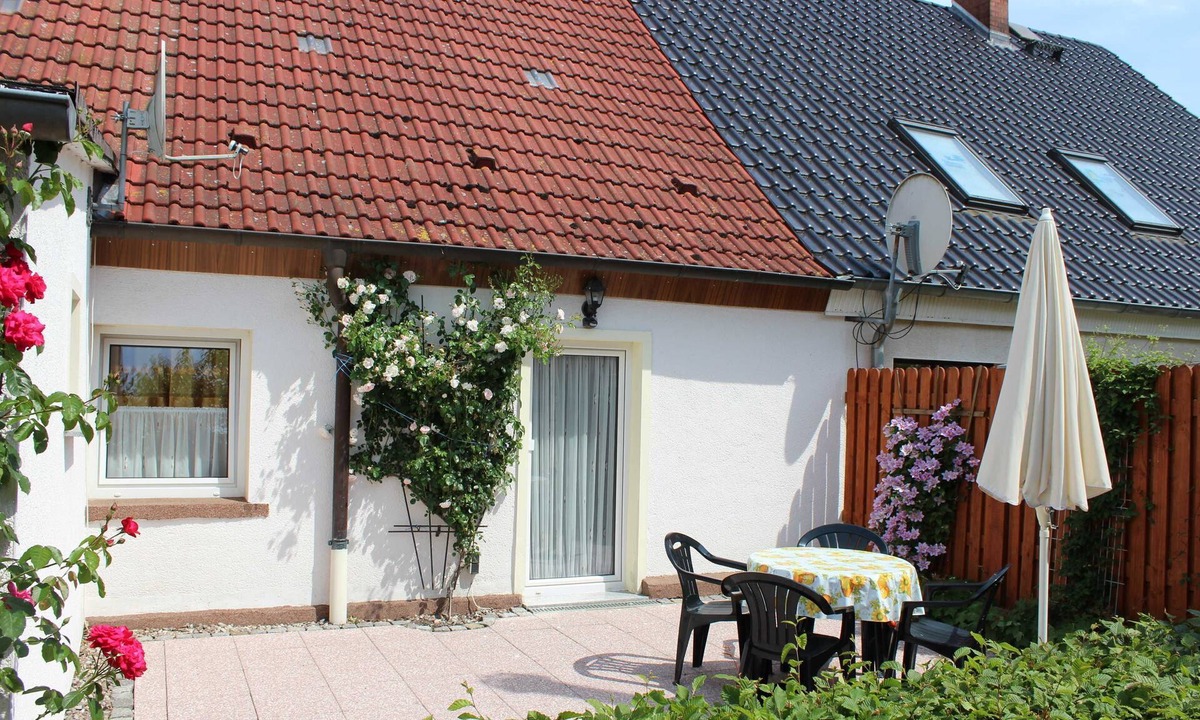Boldekow House | Vacation home Meier family - Holiday home