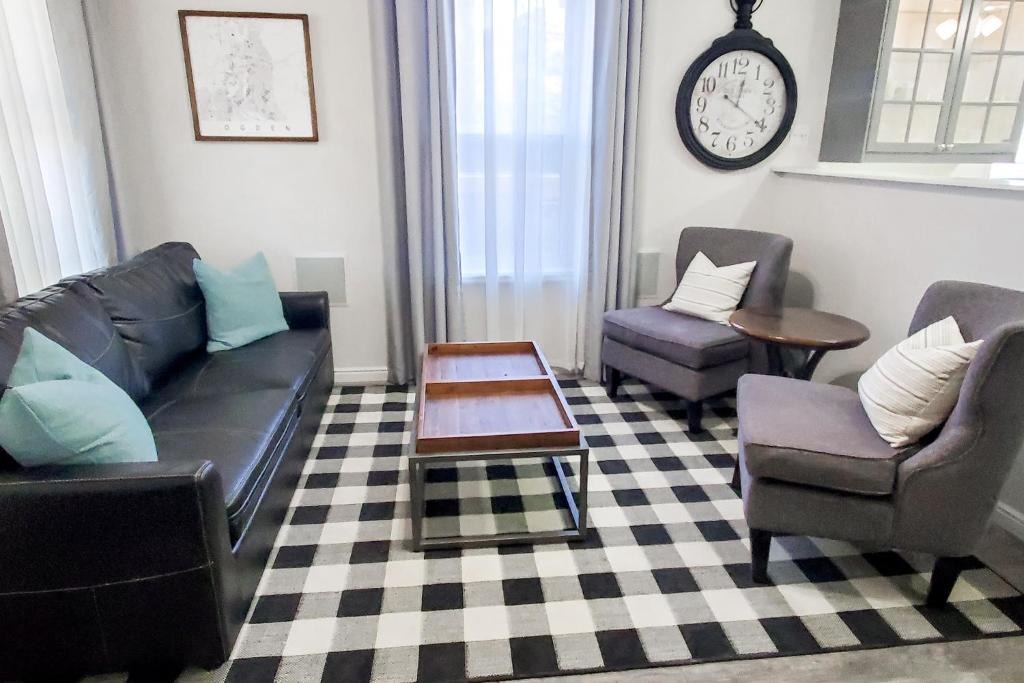 Ogden House | Vacation Home Minutes From Downtown, Great For Families