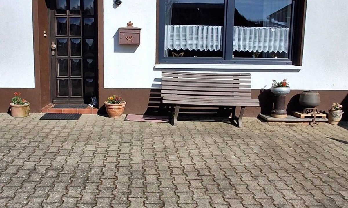 Nerdlen House | Vacation home on the cycling and hiking trail - vacation home, bathroom, WC, 4 bedrooms