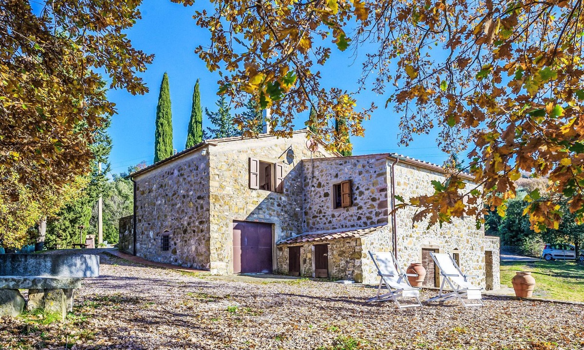 Roccastrada House | Vacation home Pereti by Interhome
