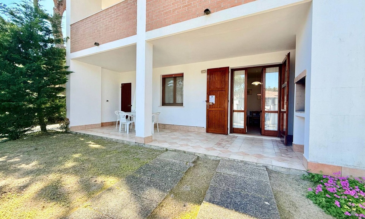 Lido di Volano House | Vacation home PINO 2 by Interhome