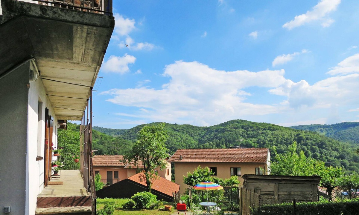 Sovazza House | Vacation home Serena by Interhome