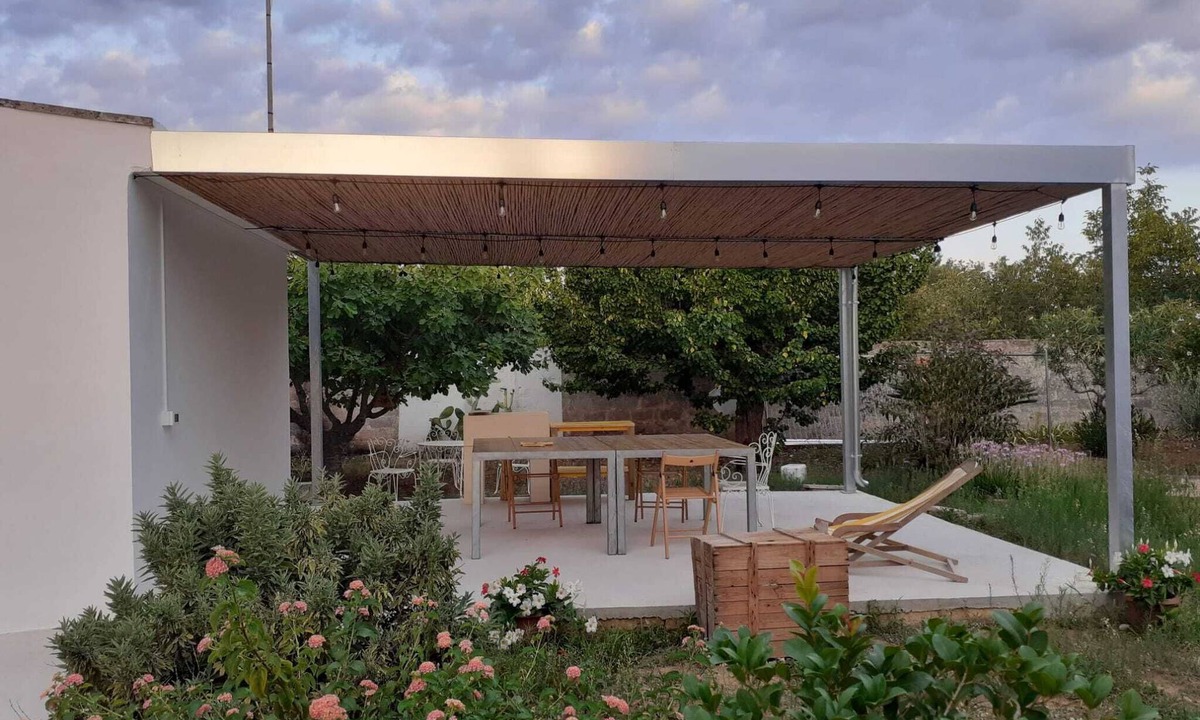 Aradeo House | Vacation Home Salento