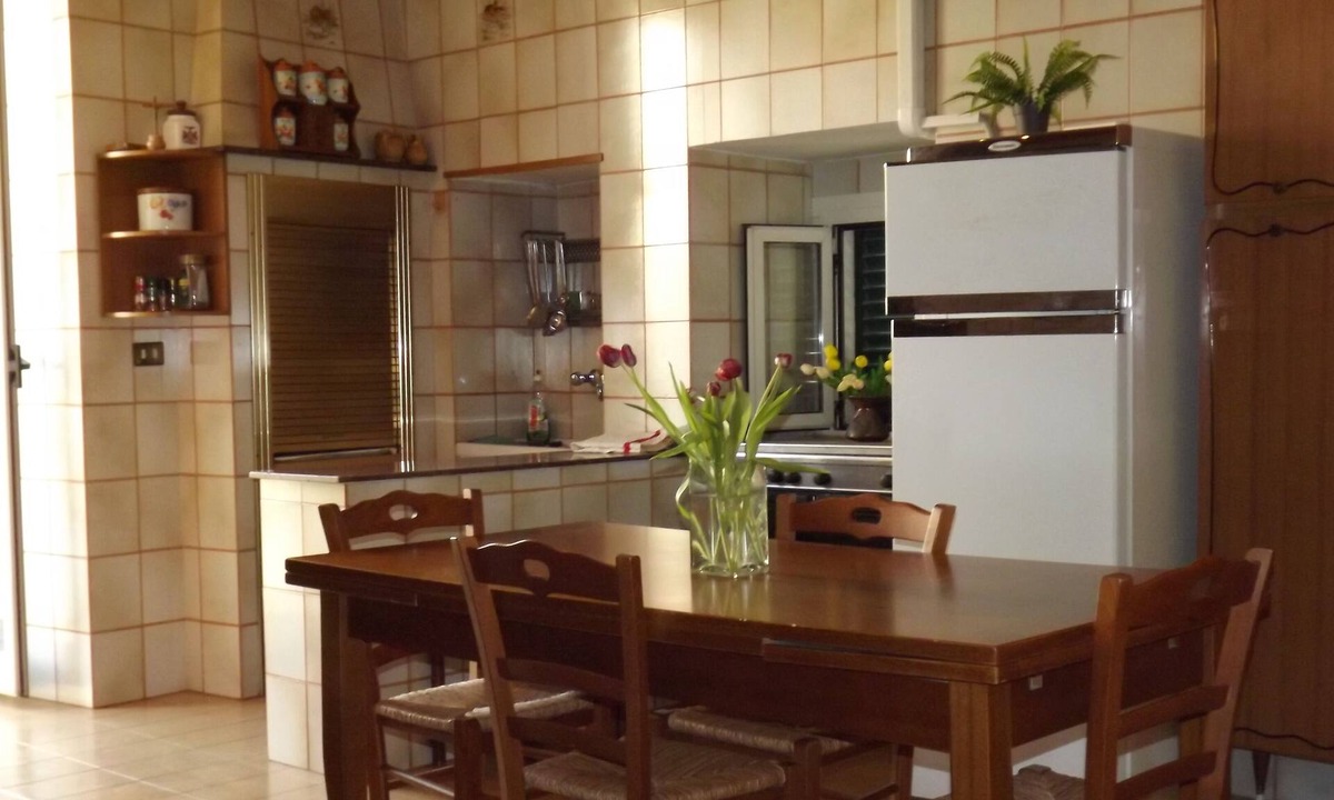 Conversano Apartment | Vacation Home San Lorenzo