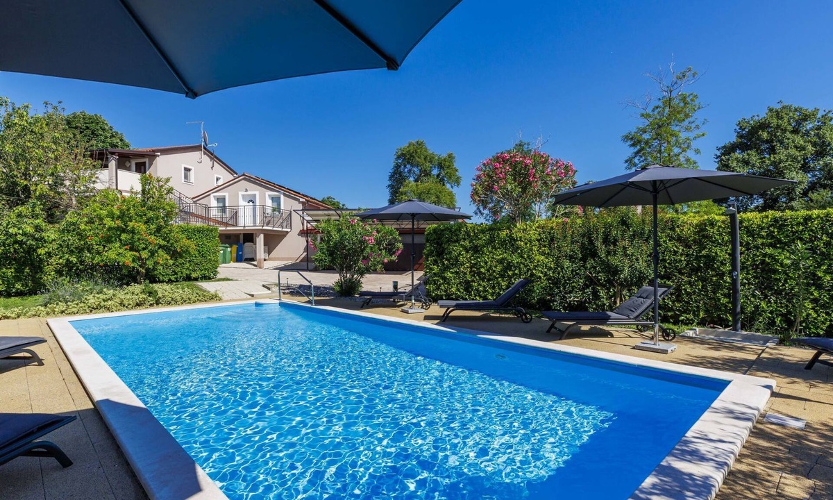 Medvidici House | Vacation home Sandra by Interhome