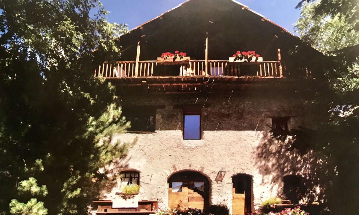 Grangesises House | Vacation Home Sestrieres in Vialattea - CIR 00125800100