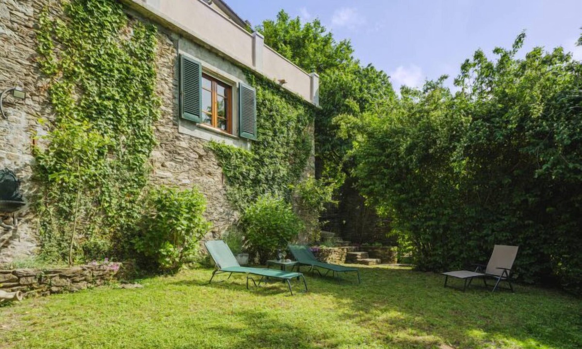 Stazzema House | Vacation home Stella by Interhome